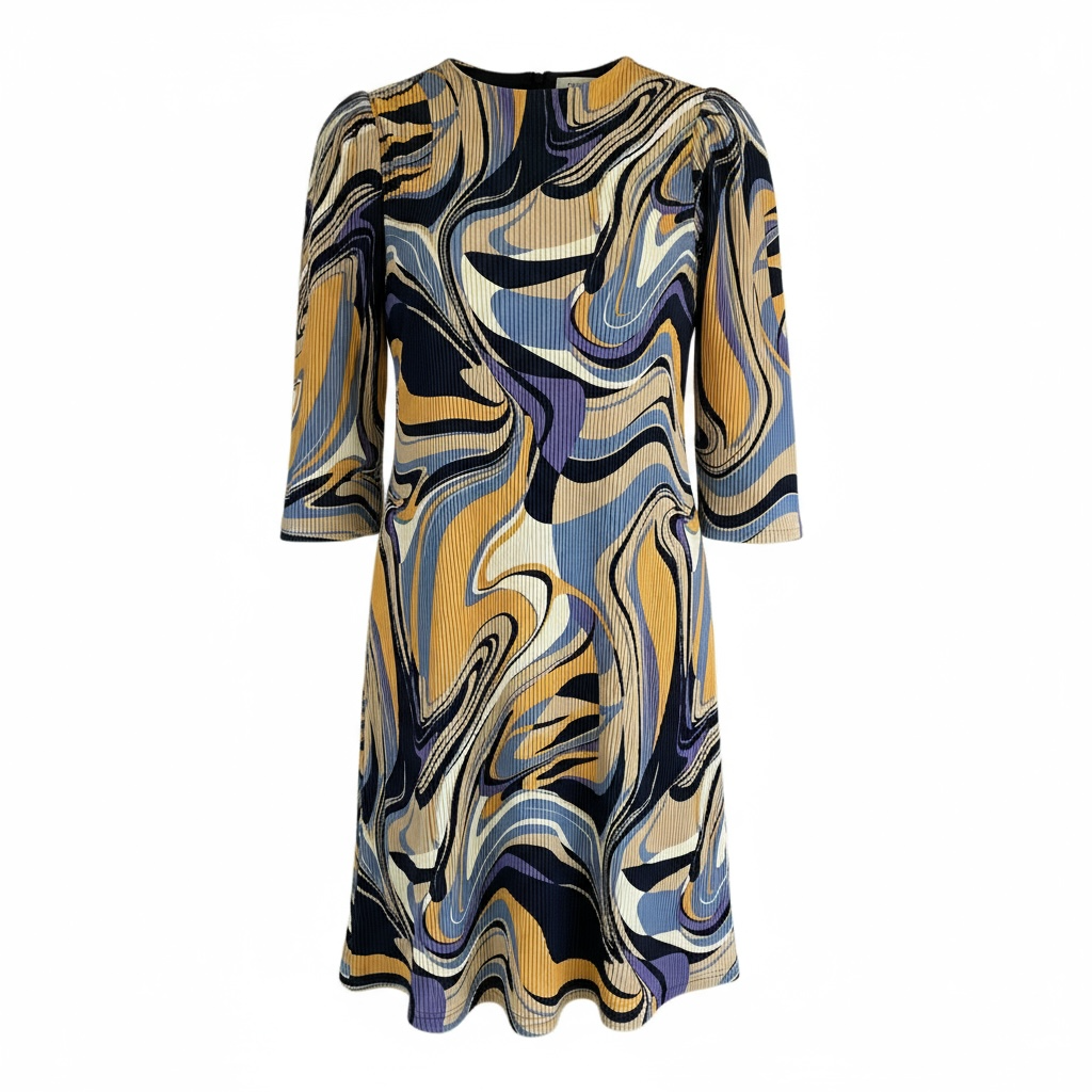The Mirage {Dress}