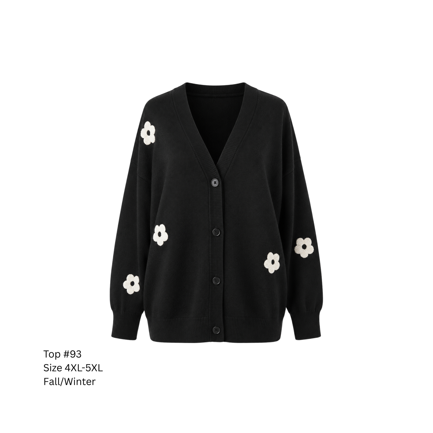 TOP: Sample FINAL SALE