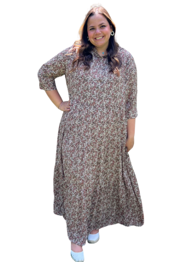 Plus size sales modest clothing websites