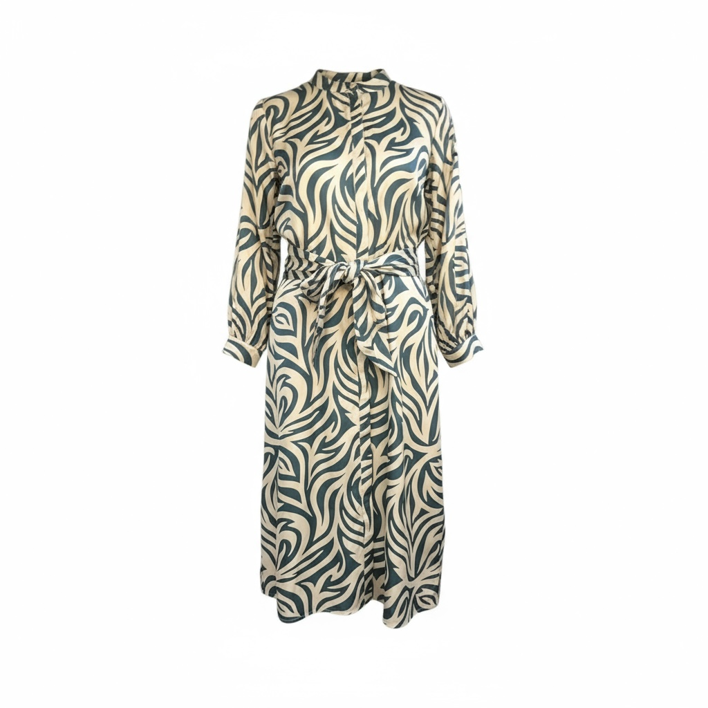 The Spotlight {Dress}