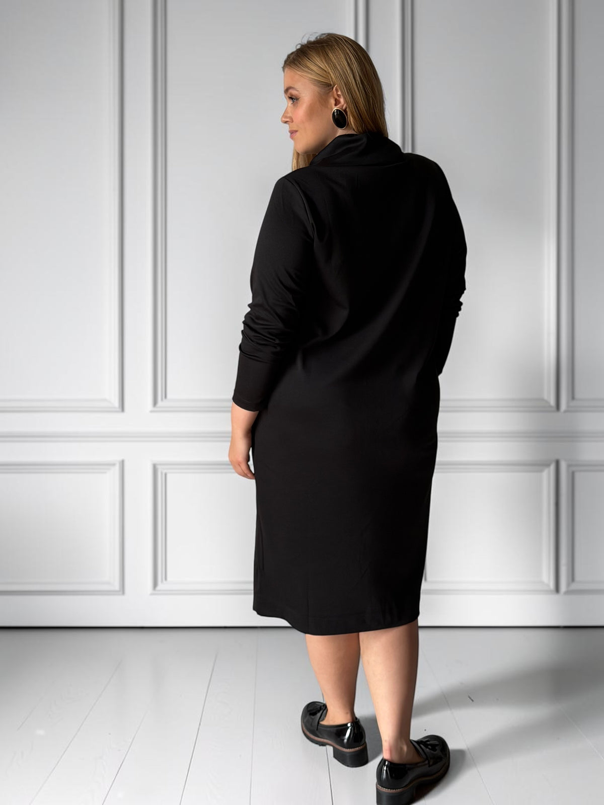 The Zip {Dress}