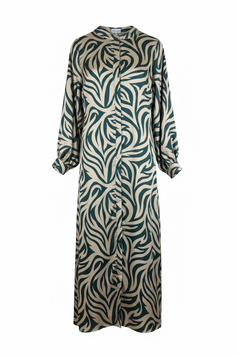 The Spotlight {Dress}