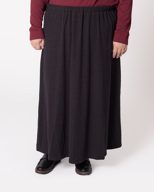 The Exclusive {Maxi Skirt}