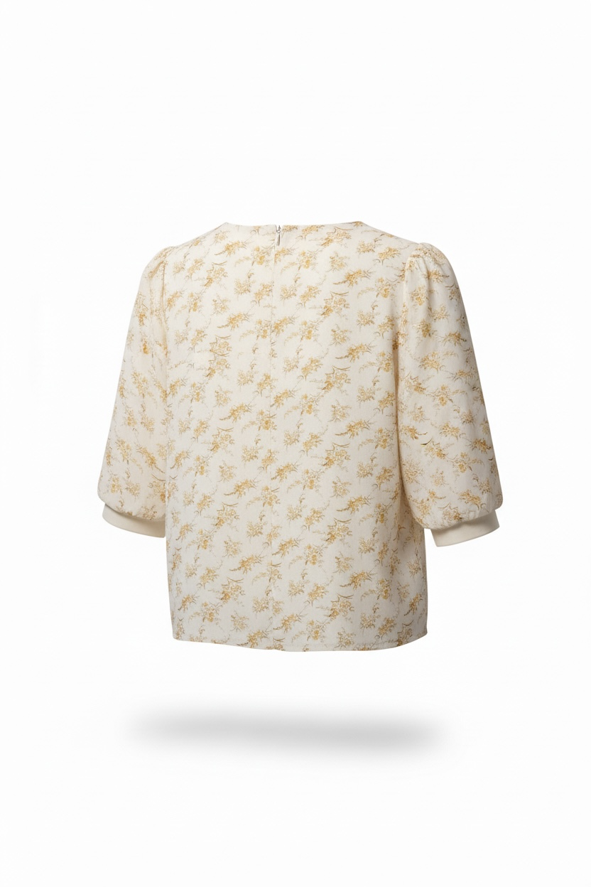 The Wildflowers {Top}
