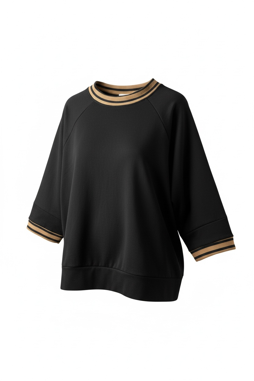The Leisure {Tee}