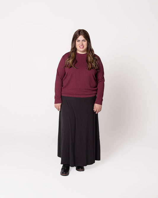 The Go-To {Top}