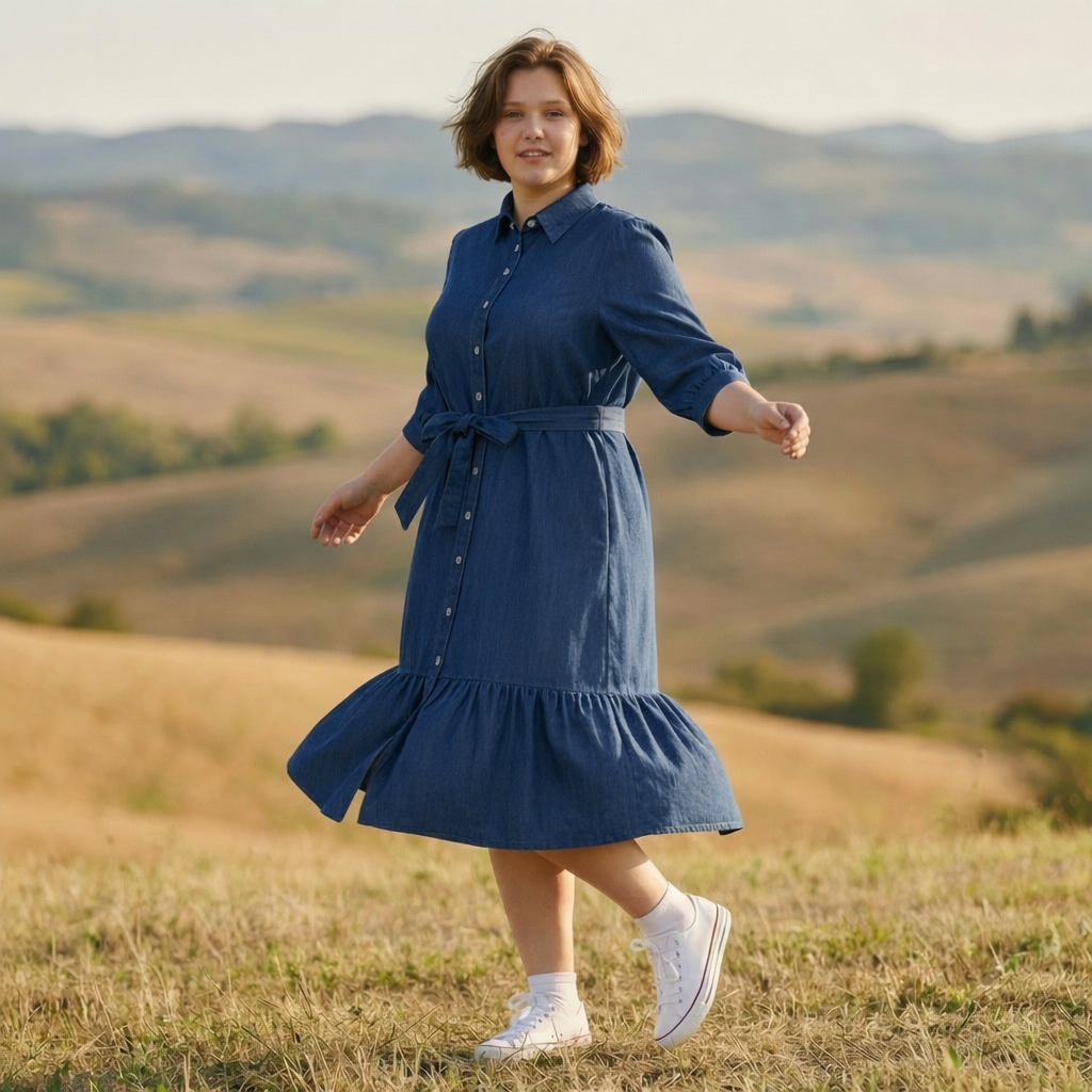The Charm {Dress}