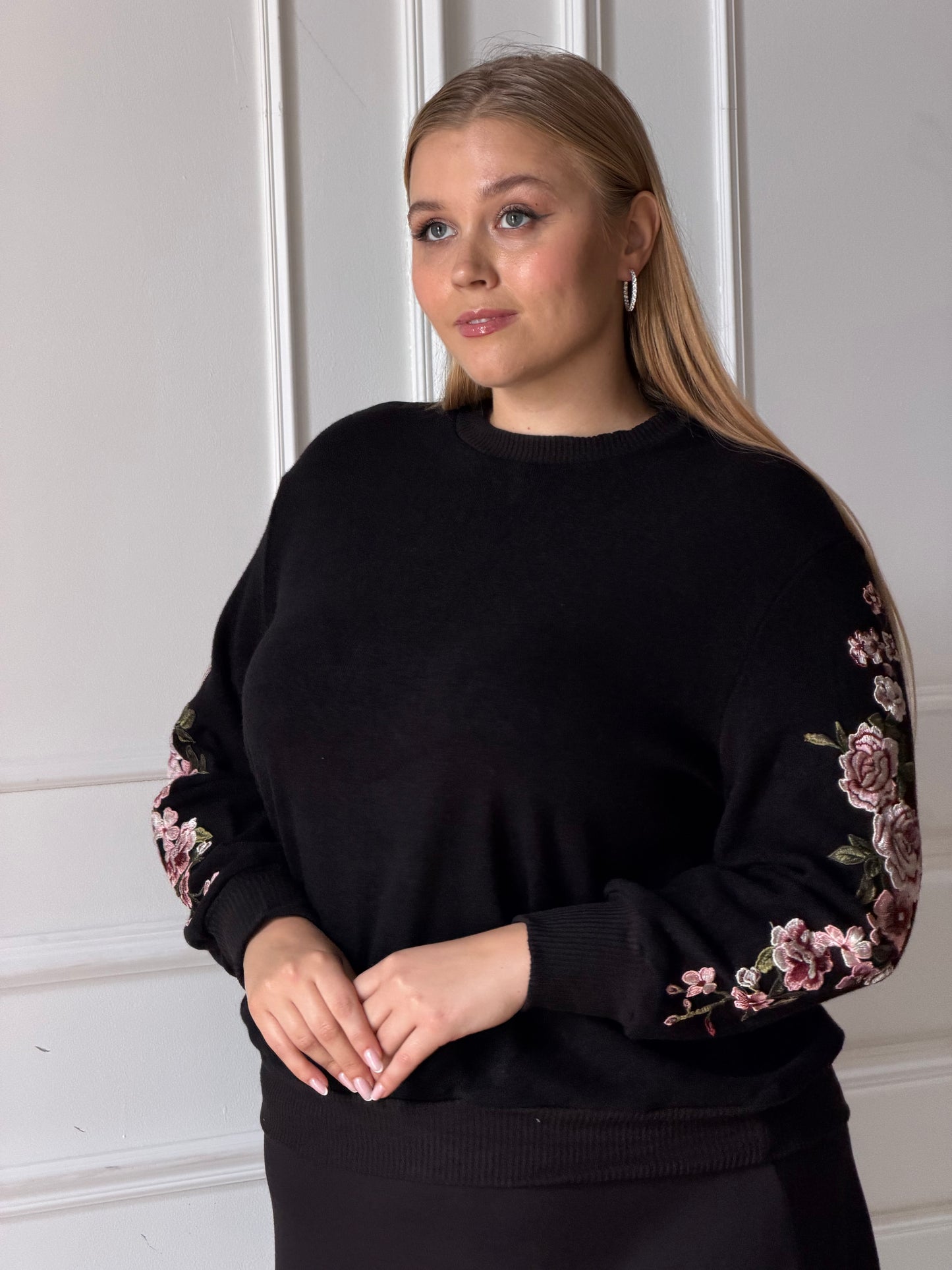 The Bloom {Top}