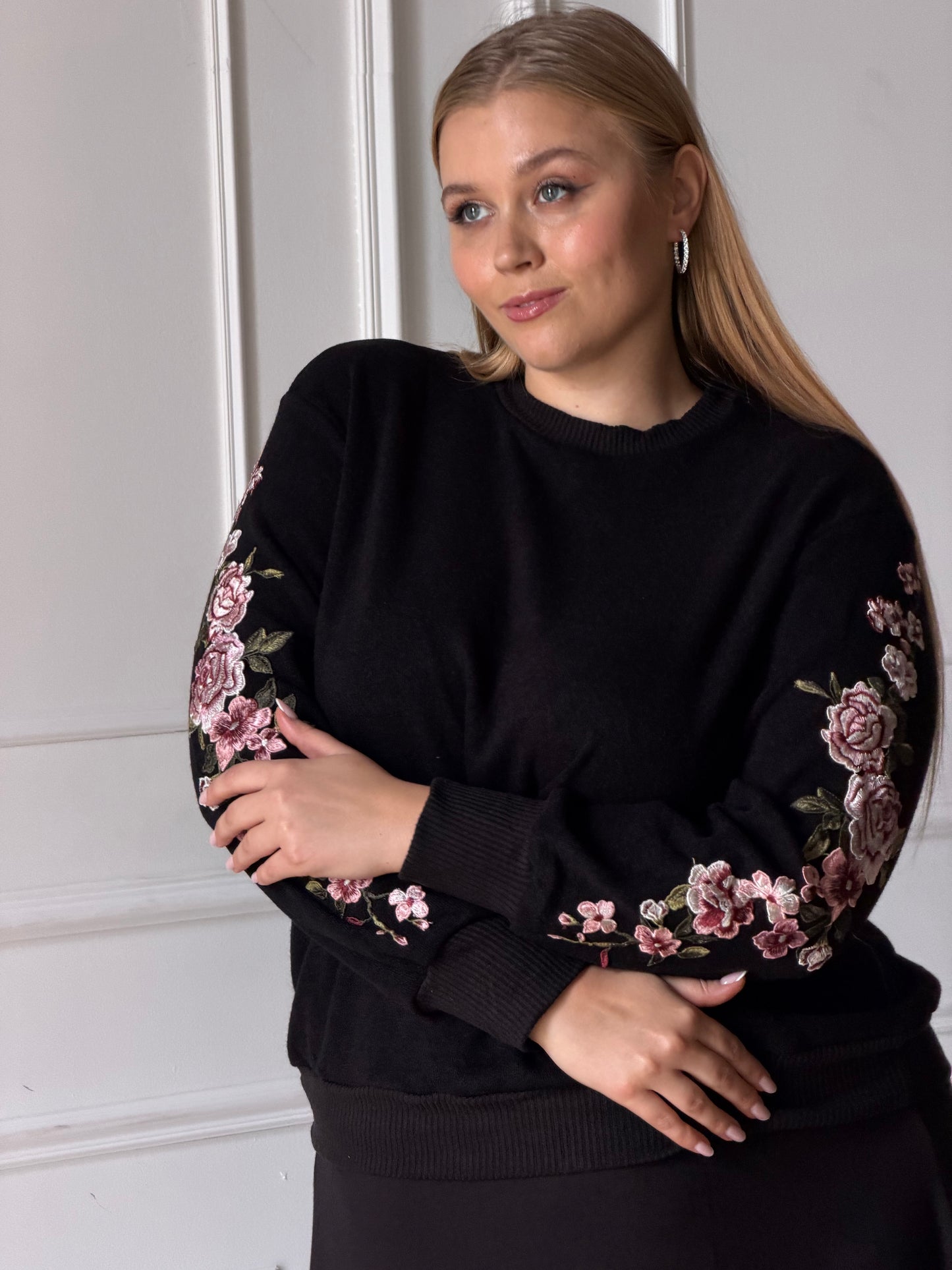 The Bloom {Top}