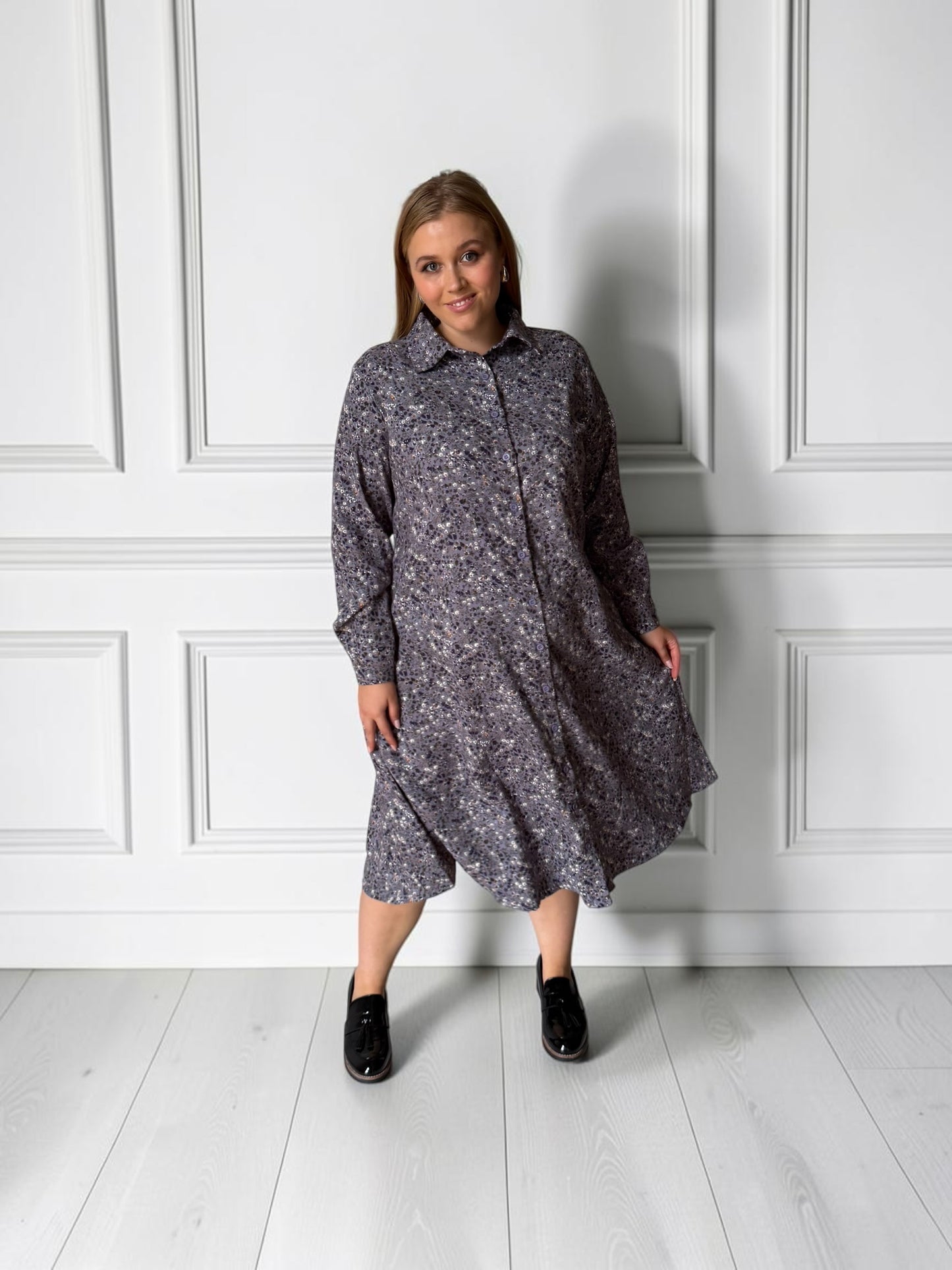 The Icon {Dress}