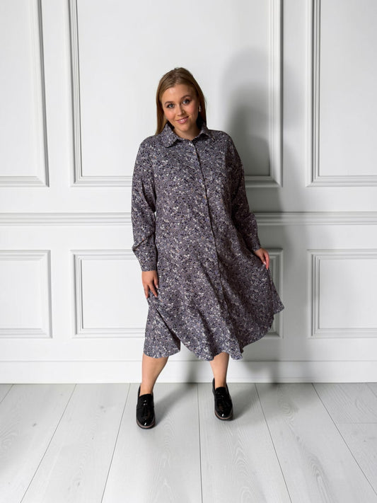 The Icon {Dress}