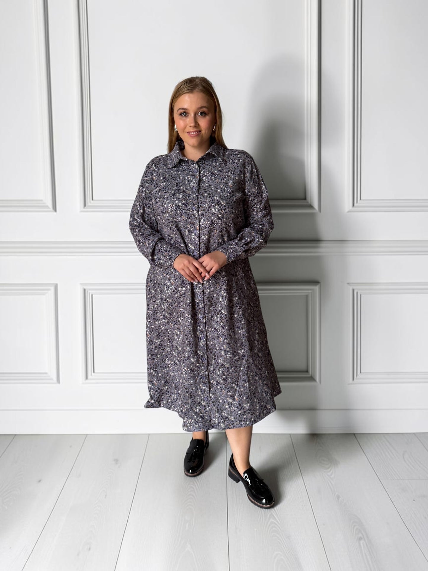 The Icon {Dress}