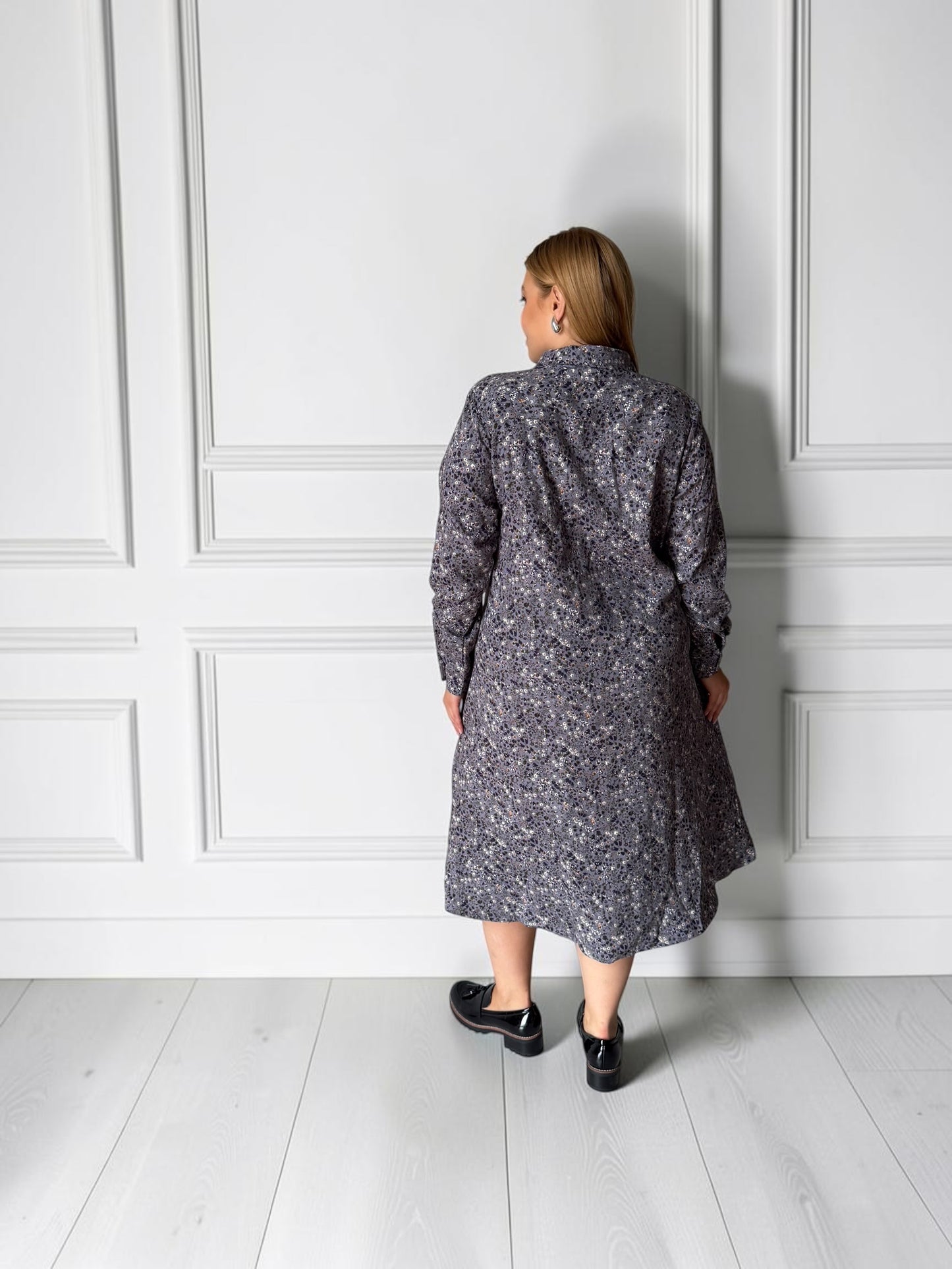 The Icon {Dress}