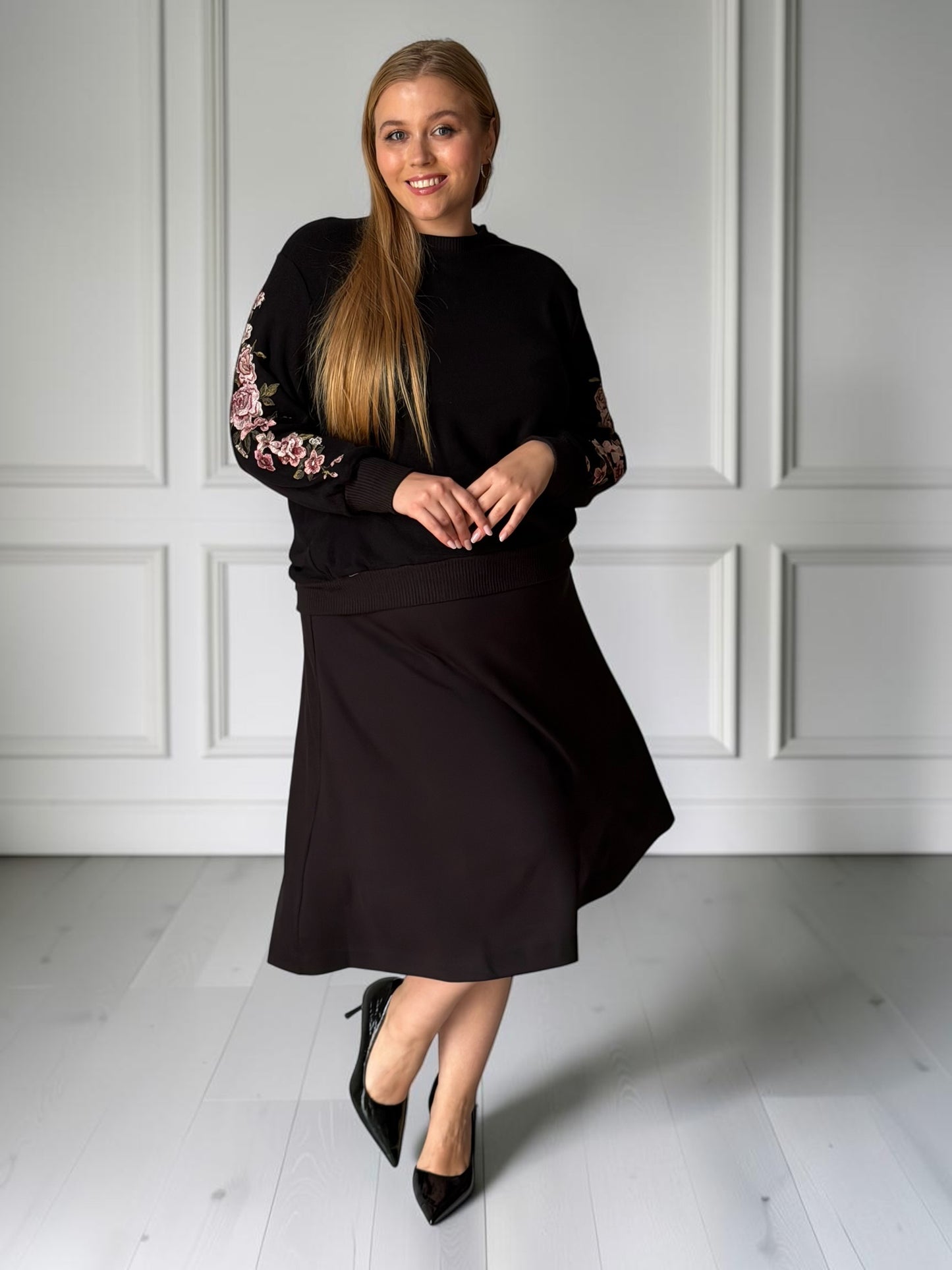 The Bloom {Top}