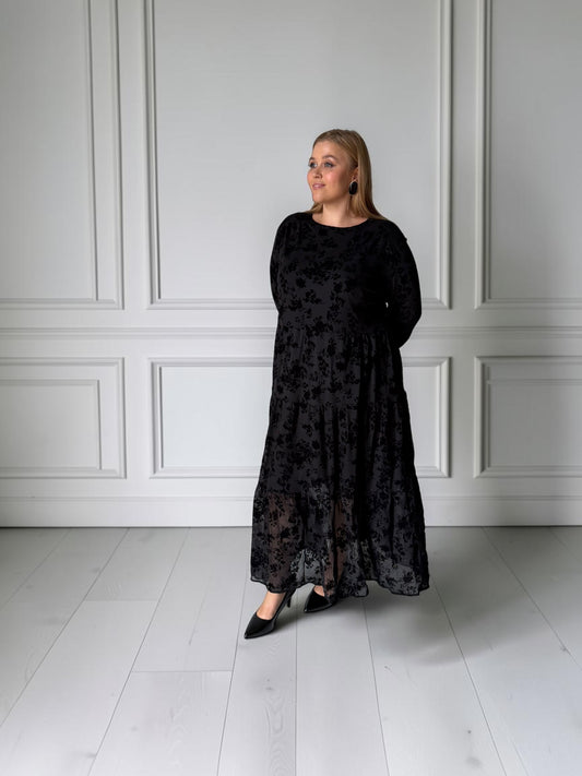The Eden {Maxi Dress}