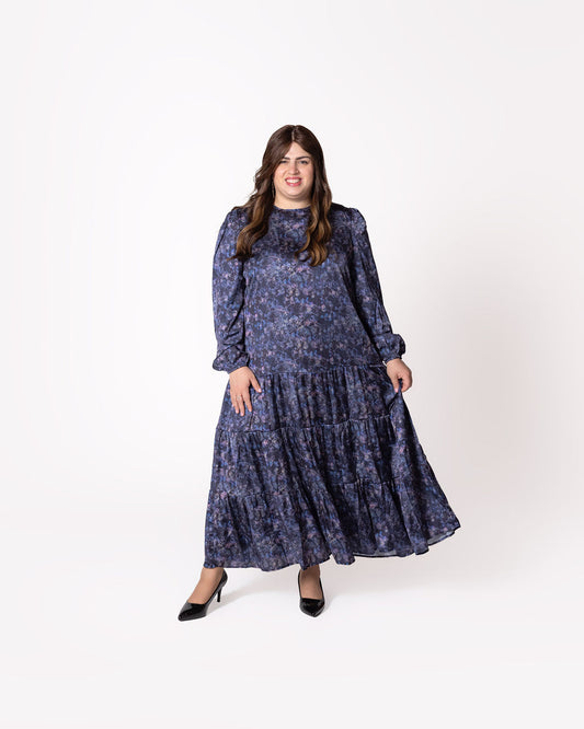 The Serendipity {Dress}