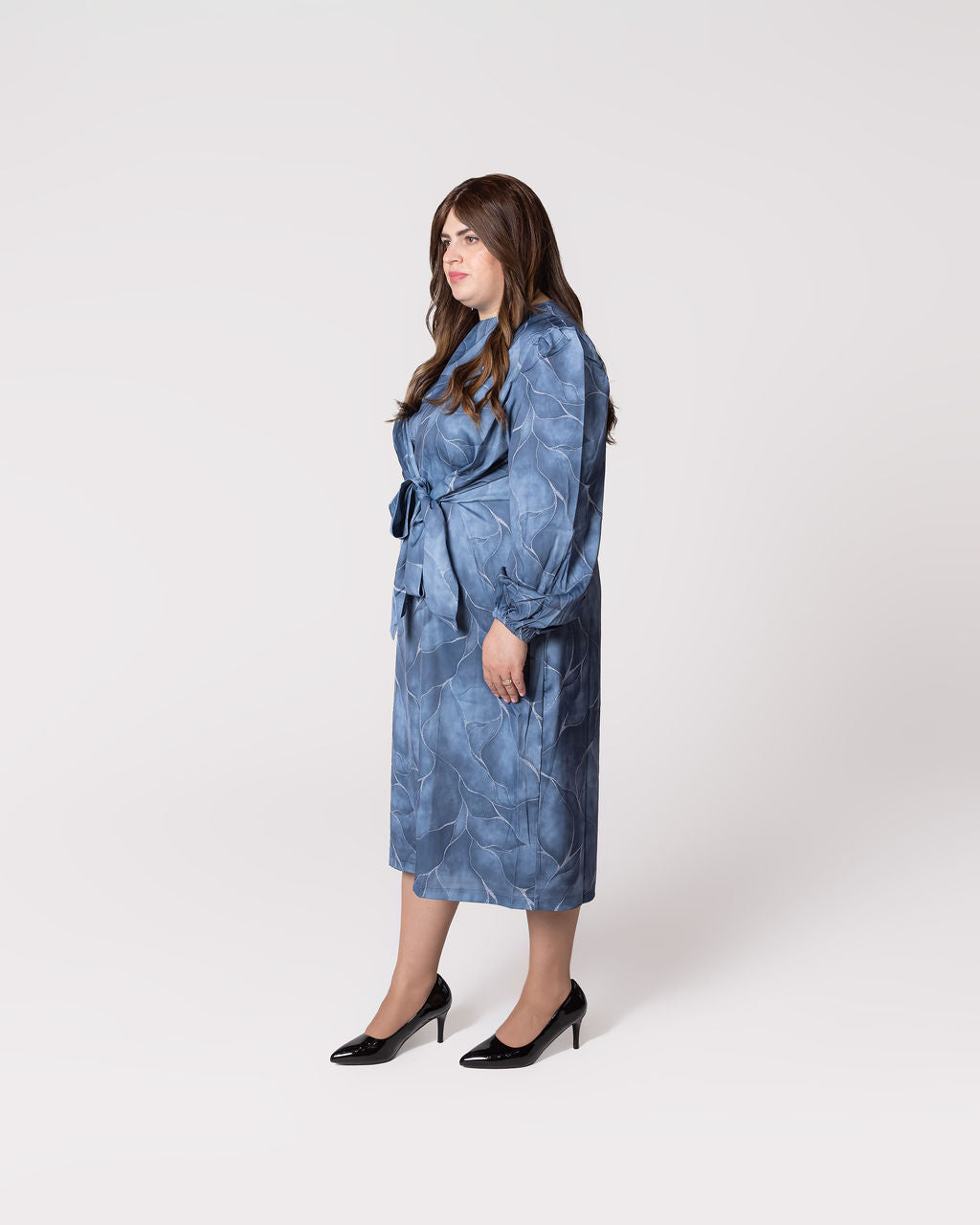 The Vision {Dress}