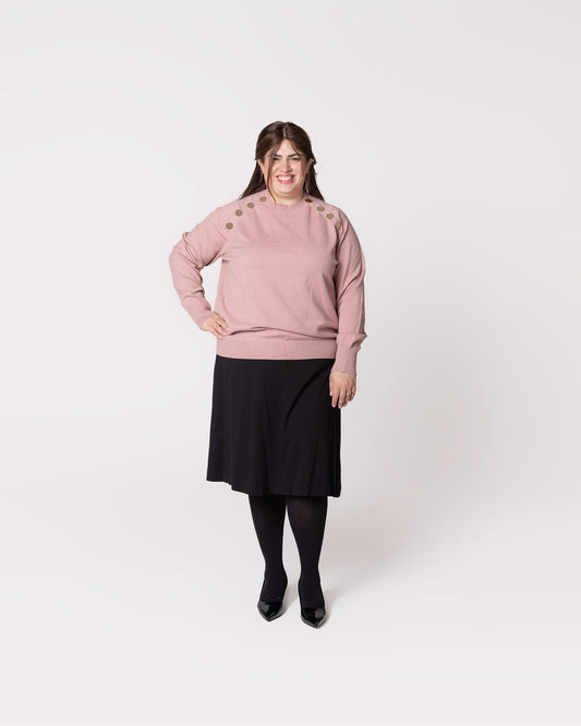 The Vogue {Top}