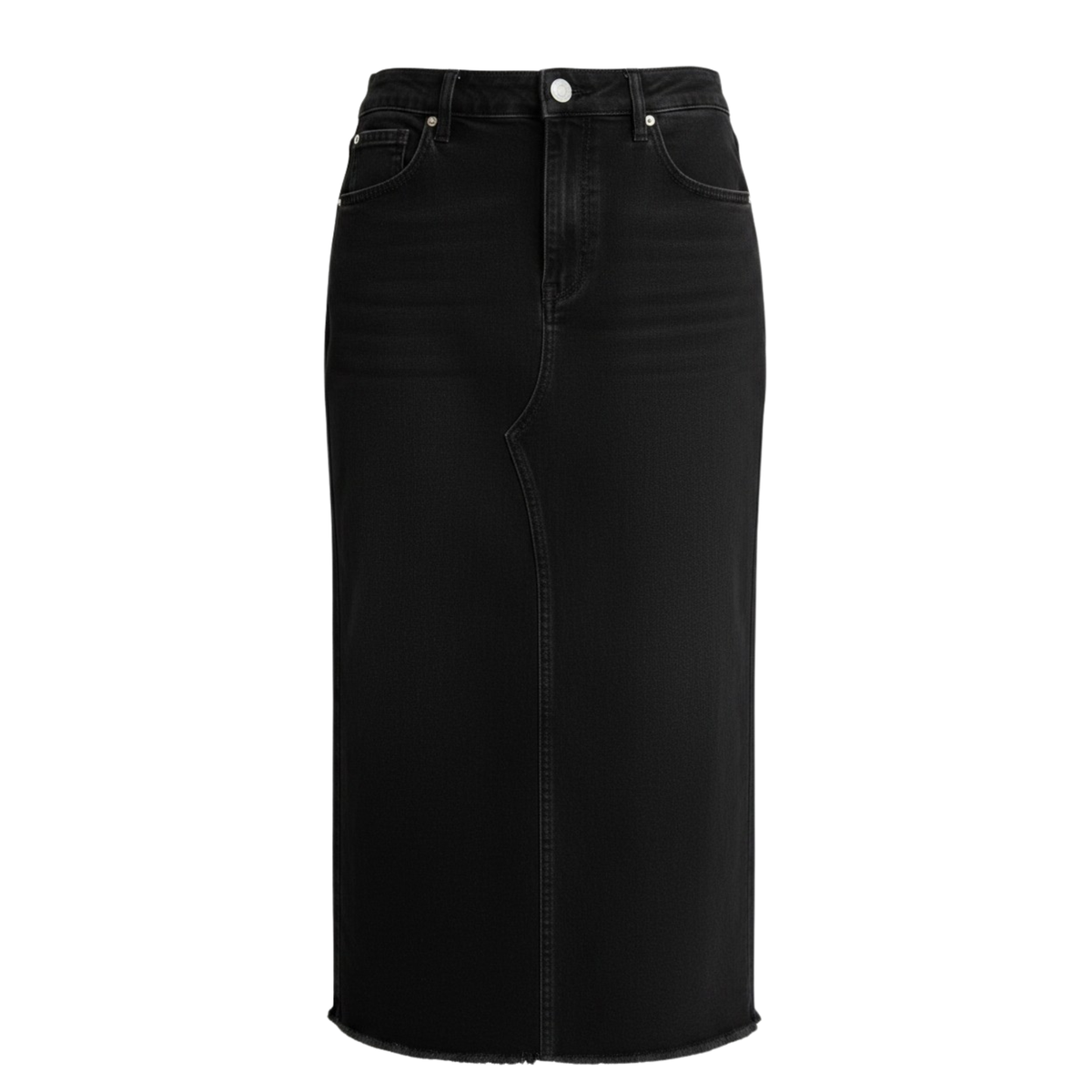 The Finesse {Maxi Skirt}