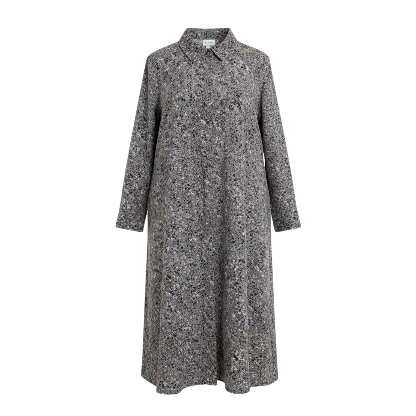 The Icon {Dress}