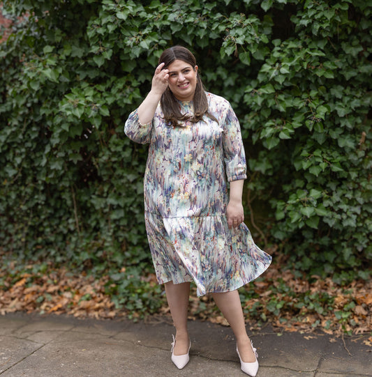 The Motif {Dress}