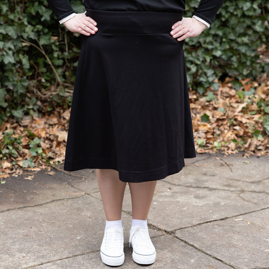 The Poise {Skirt}
