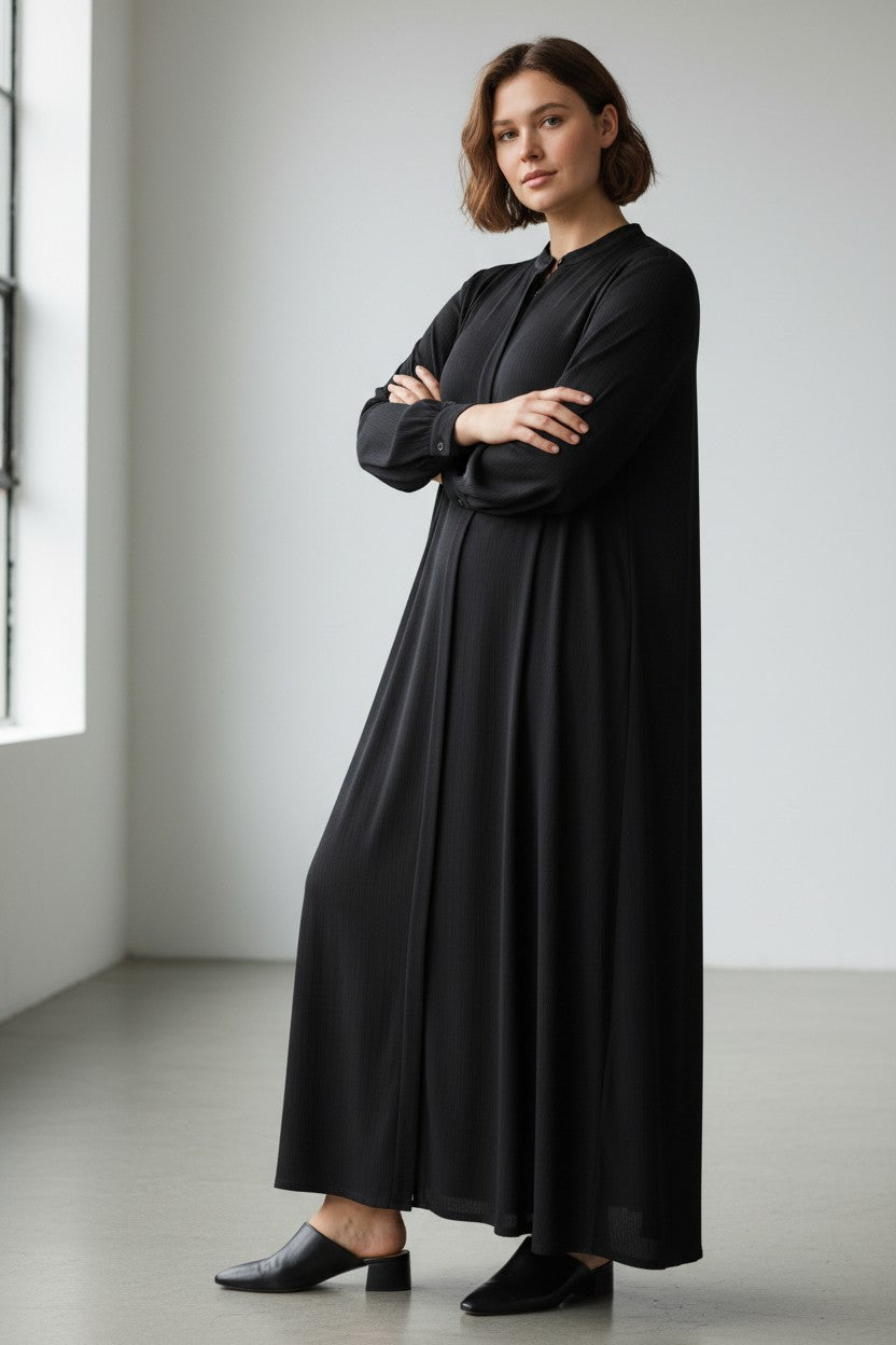 The Tranquil {Dress}