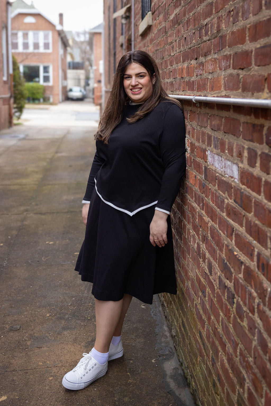 The Poise {Skirt}