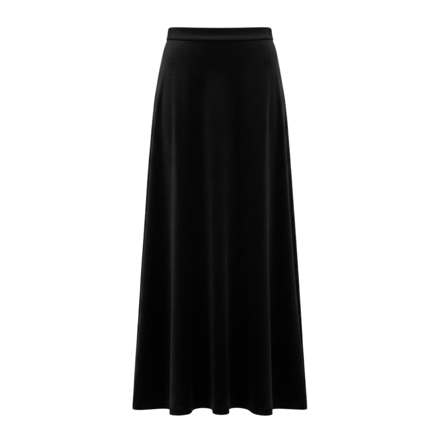 The Staple {Maxi Skirt}