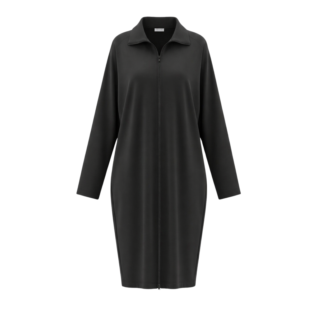 The Zip {Dress}
